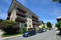 Apartment CityXpress TOP 6 by All in One Apartments - Chambres d'hôtes Zell am See
