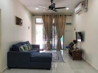 Magnolia 1 Homestay - B&B Kuala Besut