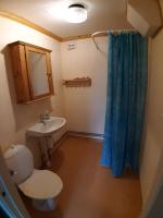 Family Room with Private Bathroom