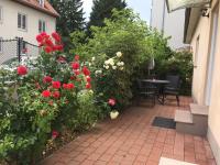 Apartment mit 2 Schlafzimmern