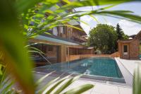 Appartement Zillertal Klee mit Restaurant KleemenTine - Ferienwohnung Ried im Zillertal