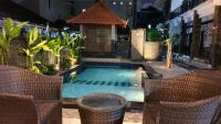 Wana Kubu Homestay - Bed and Breakfast Kuta
