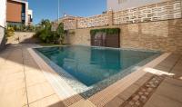 Villa, Private heated pool and jacuzzi . - B&B