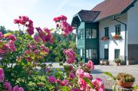 Biogasthaus Wanker - Bed and Breakfast Sankt Martin am Techelsberg