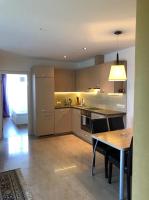 Three-room Holiday Apartment - Ferienwohnung Palanga