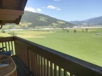 Appartement avec Vue sur la Montagne