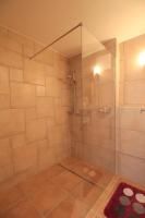 Chambre Double avec Balcon