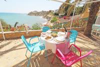 B&B El Campello - Villa de lujo,piscina, bbq y acceso privado playa - Bed and Breakfast El Campello