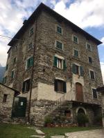 Piccolo Paradiso - B&B Piuro