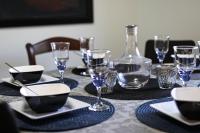 Krossmyrhill. Great house - B&B Eik