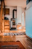 Apartamento - Planta baja