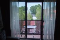 Apartment mit 2 Schlafzimmern