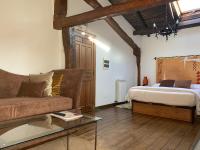 Casa San Andres Del Valle - B&B Estollo