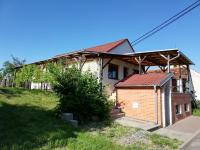 Apartmán s vinným sklepem Four Grapes - Bed and Breakfast