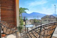 Monolocale con Balcone