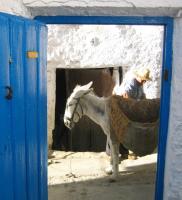 Sierra y Mar - B&B Ferreirola