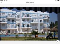 Beautiful apartment at RIVIERA BEACH RESIDENCE CABO NEGRO - B&B