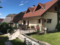 Chez Albert - Ferienwohnung