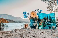 Ferienhaus Arneitz - B&B Faak am See