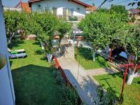 Casa cu Foisor - Ferienwohnung Eforie Nord