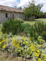 B&B Montpellier-de-Médillan - L'Hégoa - Bed and Breakfast Montpellier-de-Médillan