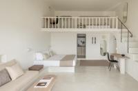 Premier Suite with Hot Tub