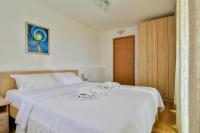 Apartment mit 1 Schlafzimmer und Balkon