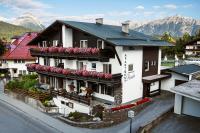B&B Seefeld in Tirol - Apartment Paula - Bed and Breakfast Seefeld in Tirol