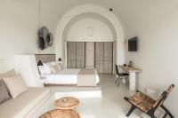 Suite with Hot Tub