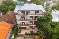 La Papu și Maia - B&B Eforie Sud