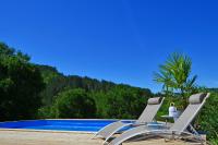 La Source - B&B Saint-Cybranet