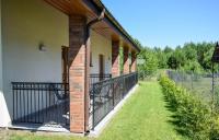 Chambre Triple avec Terrasse