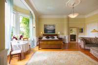 King Suite Spa with Garden View