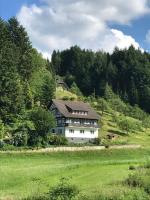 B&B Oberkirch - Ferienwohnung Hesselbach - Bed and Breakfast Oberkirch