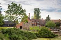 B&B Bromyard - Huntlands Farm Bed & Breakfast - Bed and Breakfast Bromyard