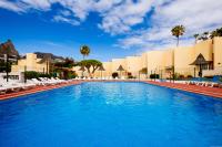 Apartamentos El Cortijo - Ferienwohnung Las Américas