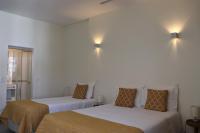 Triple Room with Balcony