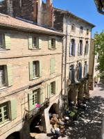 Maisonnette/Duplex Appartement