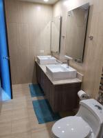 Ocean 3, Playa Blanca - Ferienwohnung
