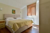 Two-Bedroom Apartment with Sea View