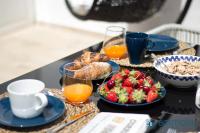 Boutique Apartment Eleganza - B&B Chiusi