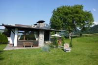 Wohlfühlchalet Tirol - B&B Reith im Alpbachtal