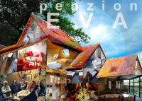 Penzion Eva Krnov - Chambres d’hôtes Krnov