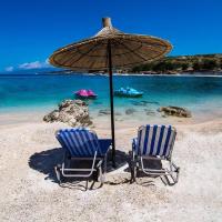 Luxury Holiday in Royal Apartment for King and Queen - B&B Sarandë