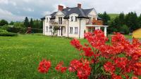 Willa Kamieniec - B&B