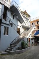 makvalas apartment in batumi centre - Ferienwohnung Batumi