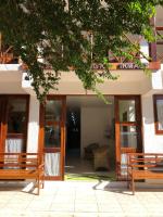 Pousada Quatro Irmãos - Bed and Breakfast