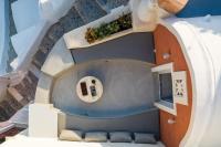 Marble Sun Villa with Jacuzzi by Caldera Houses - Chambres d’hôtes Oía