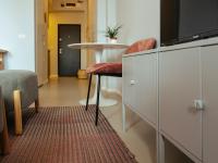 Amazing View - Top location - Universitate Studio - B&B Bucarest