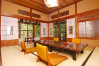 Superior Japanese-Style Room with shared bathroom